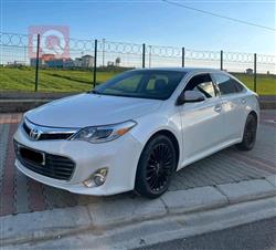 تويوتا أفالون